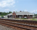 Ex-Pennsy station